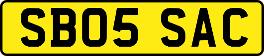 SB05SAC