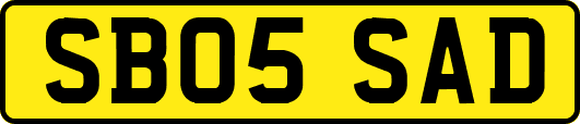 SB05SAD