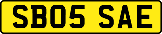 SB05SAE