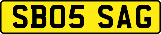 SB05SAG