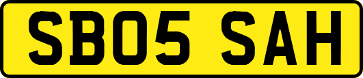 SB05SAH