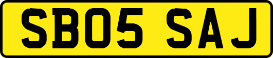 SB05SAJ