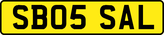 SB05SAL