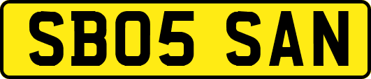 SB05SAN