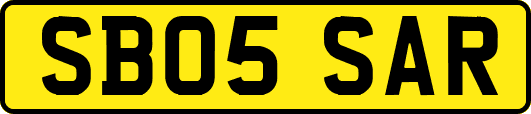 SB05SAR