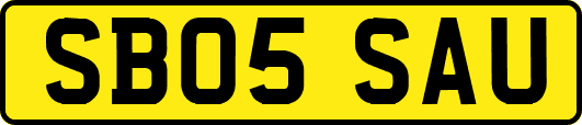 SB05SAU