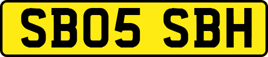 SB05SBH
