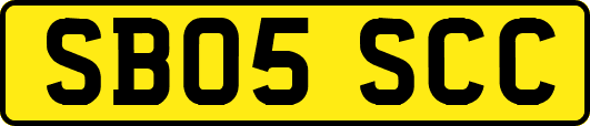 SB05SCC
