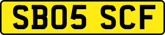 SB05SCF
