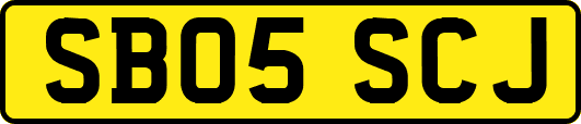 SB05SCJ