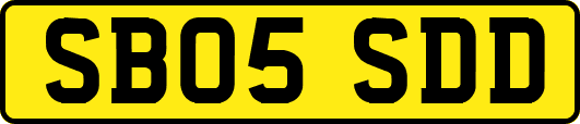 SB05SDD