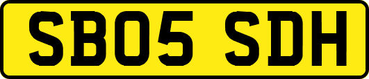 SB05SDH