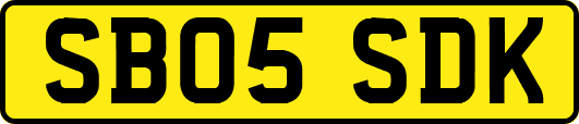 SB05SDK