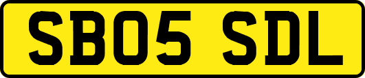 SB05SDL