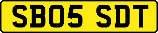 SB05SDT