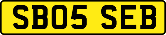 SB05SEB