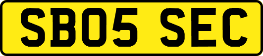 SB05SEC