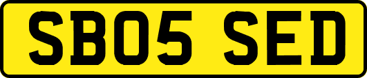 SB05SED