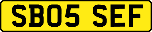 SB05SEF
