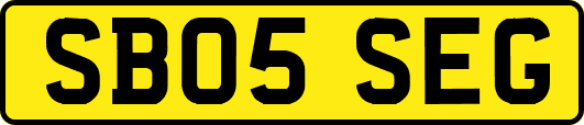 SB05SEG