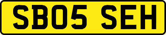 SB05SEH