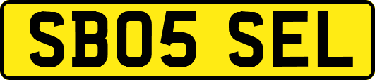 SB05SEL