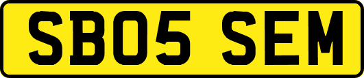 SB05SEM