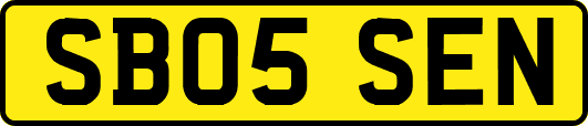 SB05SEN