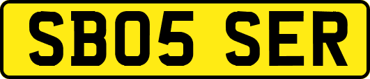 SB05SER
