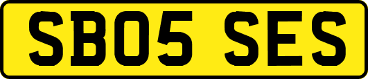 SB05SES