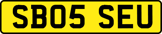 SB05SEU