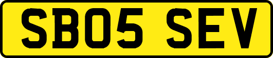 SB05SEV