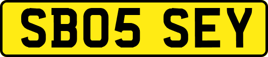 SB05SEY