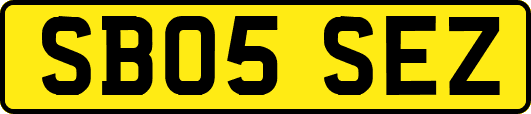 SB05SEZ