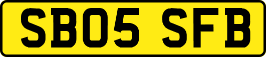 SB05SFB