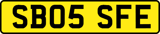 SB05SFE