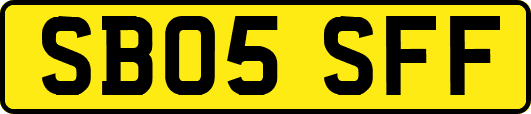 SB05SFF