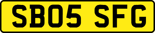 SB05SFG