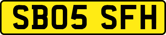 SB05SFH