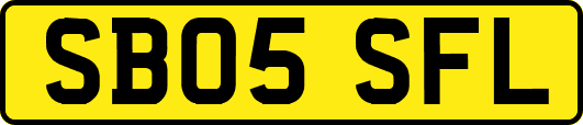 SB05SFL