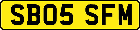 SB05SFM