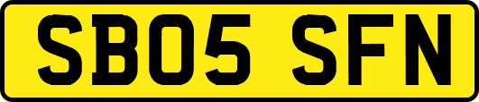 SB05SFN