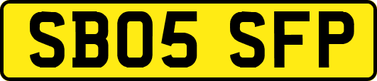 SB05SFP