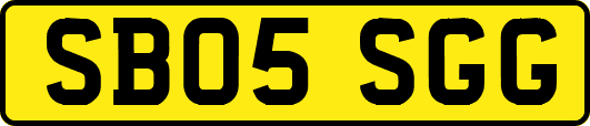 SB05SGG