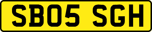 SB05SGH