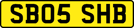 SB05SHB