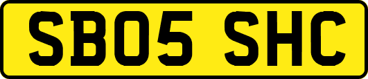 SB05SHC
