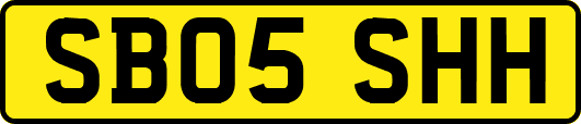 SB05SHH