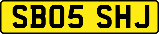 SB05SHJ