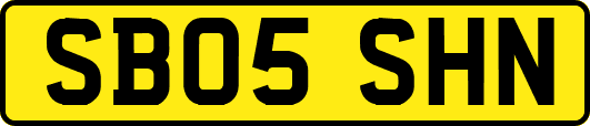 SB05SHN
